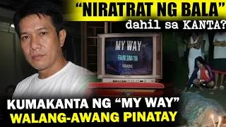 Thumbnail: GRABE ANG GINAWA NG LALAKENG ITO DAHIL LANG SA VIDEOKE - Tagalog Crime Story