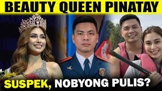 Thumbnail: GRABE, NAKAKAKILABOT ANG NANGYARI SA BEAUTY QUEEN NA ITO - Tagalog Crime Story