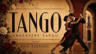 Thumbnail: TANGO | 1 Hour of Romantic Argentine Tango Music | Kosa Harmonic