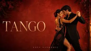Thumbnail: TANGO ARGENTINO x FLAMENCO | 1 Hour of Passionate Instrumental Music