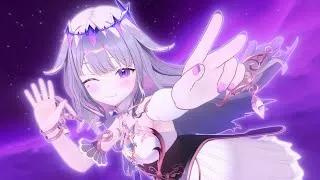 Thumbnail: 【KOSEKI BIJOU】プリズムの魔法 - Prism no Mahou - (Ludokano Remix)【MV】
