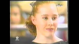 Thumbnail: 2001 World Gymnastics Championships AA Session 2