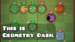 Thumbnail: Clash Of CHAOS by Farstove (SHOWCASE)
