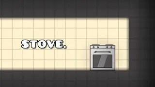 Thumbnail: stove by koshkamatew (SHOWCASE)