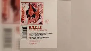 Thumbnail: UNKLE - The Time Has Come E․P․ (Trip Hop, Abstract, Downtempo) (1994)