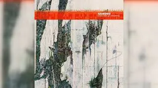Thumbnail: Sandoz - Every Man Got Dreaming (Abstract, Techno, Tribal, Ambient) (1995)