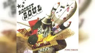 Thumbnail: Funki Porcini - Rockit Soul (Breakbeat, Breaks, Future Jazz, Downtempo) (1999)