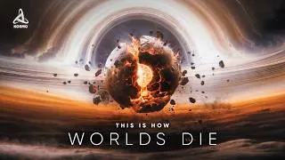 Thumbnail: The Most Destructive Catastrophes in the Universe