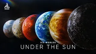Thumbnail: A Journey to the Most Unusual Worlds in the Solar System