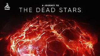 Thumbnail: The Life of Stars. From Birth to Death | Space Documentary 2025