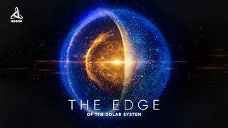 Thumbnail: A Journey to the Edge of the Solar System