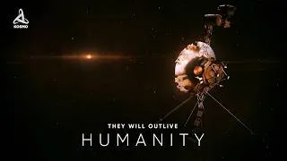 Thumbnail: The Voyagers. A Journey Millions of Years Long