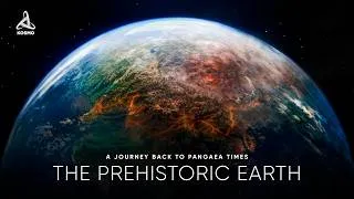 Thumbnail: When Earth Was a Different World. A Journey into the Past