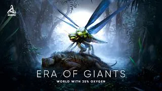 Thumbnail: What Was the Earth like before Dinosaurs? The Era of Monsters