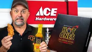 Thumbnail: I Spent $1,000 On BBQ Gear at Ace Hardware