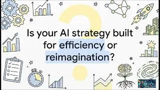 Thumbnail: Deloitte's State of AI in the Enterprise 2026 Report
