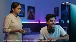 Thumbnail: Gaming Fraud (Telugu) | గేమింగ్‌ మోసాన్ని ఎలా నివారించాలి