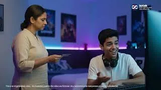 Thumbnail: Gaming Fraud (Gujarati) | ગેમિંગ ફ્રોડથી કઈ રીતે બચવું