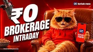 Thumbnail: Billu ka swag aur market ka trend... dono unpredictable. #traderslife