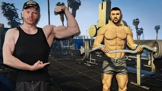 Thumbnail: GTA 5’s Physiques Make No Sense