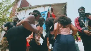 Thumbnail: Bono Vybz_-_Dha Hidhi Bobhi_-_(Clip_officiel).🇬🇳