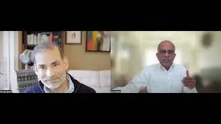 Thumbnail: Full Webinar: AI Hype vs. AI Impact – Where Leaders Should Focus Now