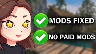 Thumbnail: How To Fix Skyrim and The Best Mod Ever Made
