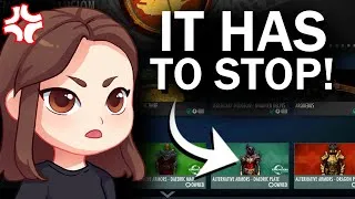 Thumbnail: Paid Mods and The Downfall of Skyrim