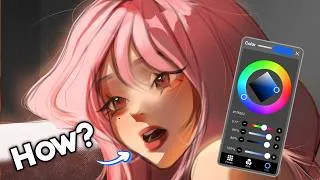 Thumbnail: Improve your LIGHTING with this Simple Trick