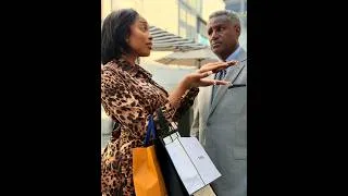 Thumbnail: When Nina exposes Domini’s lie during her shopping spree with Mr Mitchell!