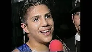 Thumbnail: Fernando Vargas vs Brandon Mitchem US Olympic Box Offs 1996. pre pro Oscar De La Hoya, Mayorga