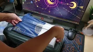 Thumbnail: Monokei X TGR Tomo Unboxing | Enthusiast Mechanical Keyboard