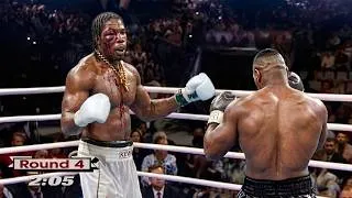 Thumbnail: When a Crime Boss Challenged Mike Tyson..WOW