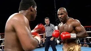 Thumbnail: When Two Undefeated Heavyweight Monsters Finally Collided
