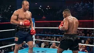Thumbnail: When Tyson Fought a Prison Guard..WOW