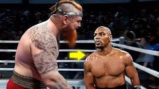 Thumbnail: The Most Feared Fighters in Boxing History... 2 Hours of Pure Destruction