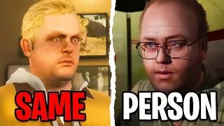 Thumbnail: 9 Crazy GTA Theories That Might Actually Be True..
