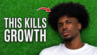 Thumbnail: Hair Growth Tips Wont Work if You Keep Doing This