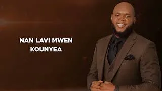 Thumbnail: Kounyea - Aquela Dorvil