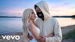 Thumbnail: Alan Walker, Ava - I Love You (Official Music Video) Kozik Music