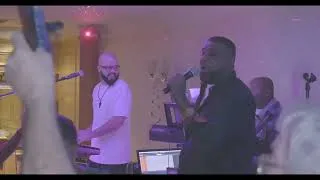 Thumbnail: Joseph Sinon LIVE in UK