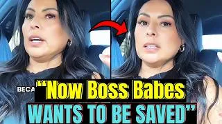Thumbnail: “Women Were Sold The "BOSS BABE" Lie… Now They Want To Be SAVED”