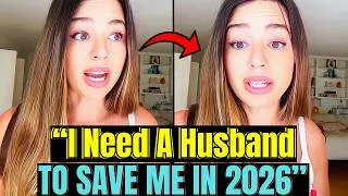 Thumbnail: Women "SEARCHING FOR HUSBANDS" In 2026 "DESPERATELY" | Searching For Love