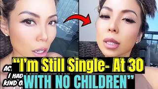 Thumbnail: The "STRUGGLES OF WOMEN" Hitting The Wall At 35 | Men Don't Want Me Anymore | Women Hitting The Wall