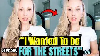 Thumbnail: I Wanted TO Be For The Streets, Women Regretting *DESTROYING* Their Marriages -Kozmicverse
