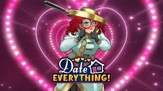 Thumbnail: I Became Lovers With A Magnifying Glass...