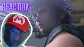 Thumbnail: KP2 REACTS: KINGDOM HEARTS 4 EXTENDED TRAILER + D23 PANEL
