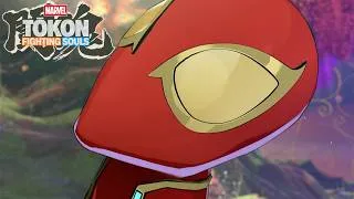 Thumbnail: I HATE SPIDER-MAN | Marvel Tokon: Fighting Souls Online Matches