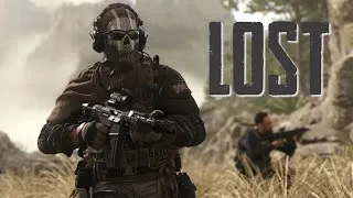 Thumbnail: Call of Duty Modern Warfare II - LOST [GMV]