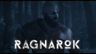 Thumbnail: God of War Ragnarök - Forging Destiny [GMV]